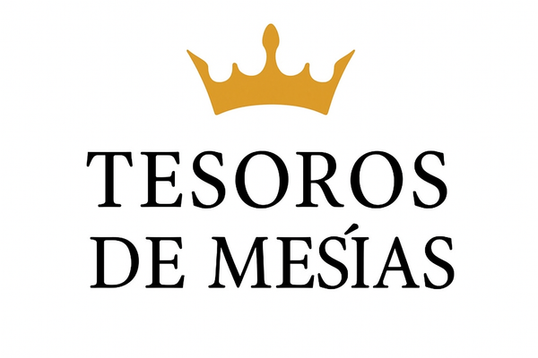 Tesoros De Mesias